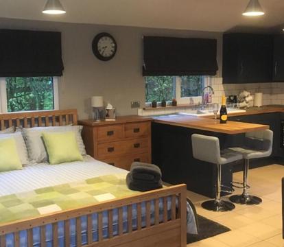 Photo of Summer House, Glassonby