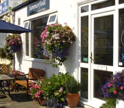 Photo of Summerfield Guest House