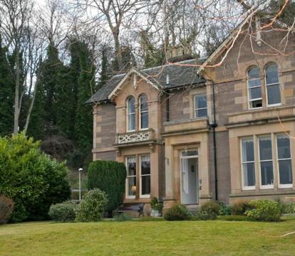 Photo of Sunbank House Metro Hotel