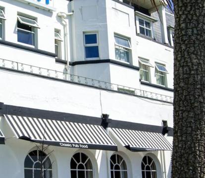 Photo of Suncliff Hotel - OCEANA COLLECTION