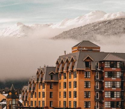 Photo of Sundial Hotel