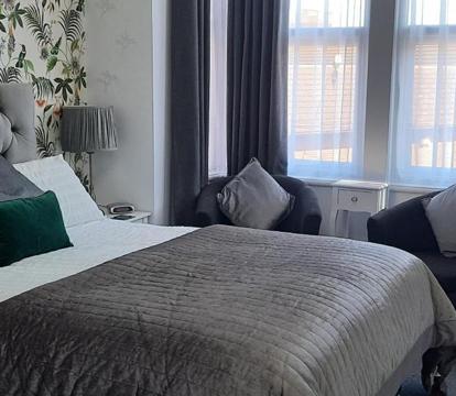 Photo of Sunflower Lodge