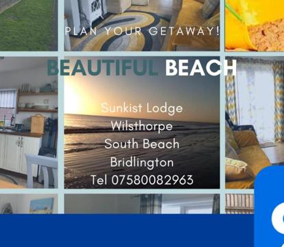 Photo of SunKist Lodge