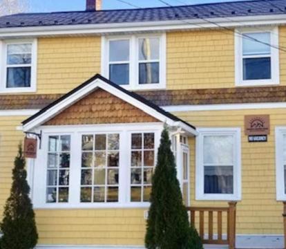 Photo of Sunny Home B&B