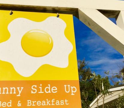 Photo of Sunny Side Up B&B Rye