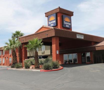 Photo of Sunrise Inn