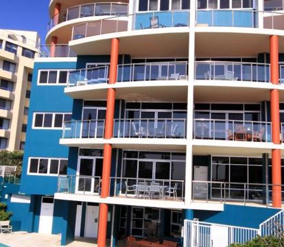 Photo of Sunrise Luxury Apartments