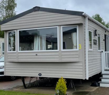 Photo of Sunscape breaks At Tattershall Lakes