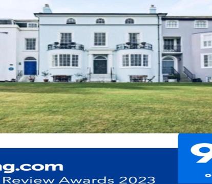 Adults Only Hotels in Herne Bay (Kent)