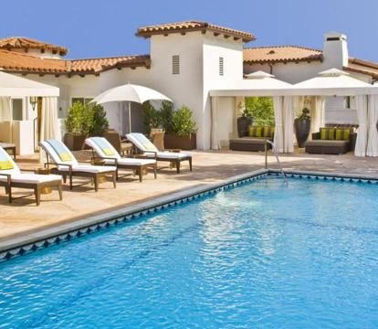 Photo of Sunset Marquis Hotel