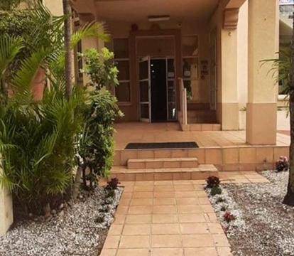 Photo of Sunset Motor Inn