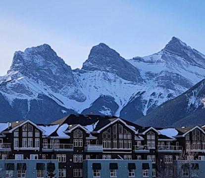 Photo of Sunset Resorts Canmore and Spa