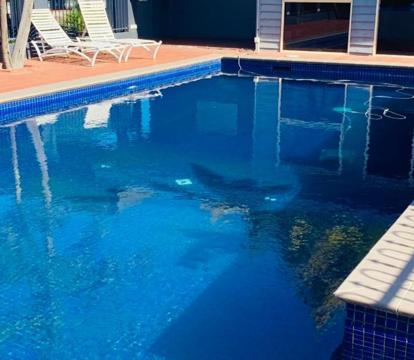 Photo of Sunshine Motor Inn