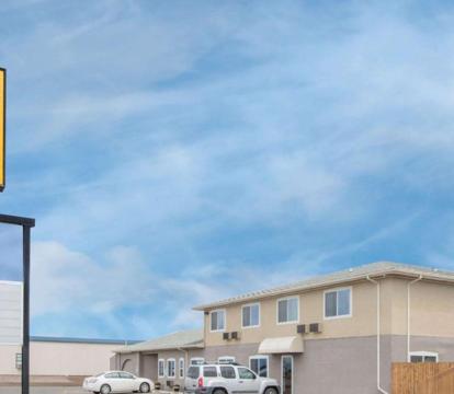 Best hotels with Hot Tub in room in Alamosa (Colorado)