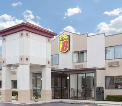 Photo of Super 8 by Wyndham Gettysburg