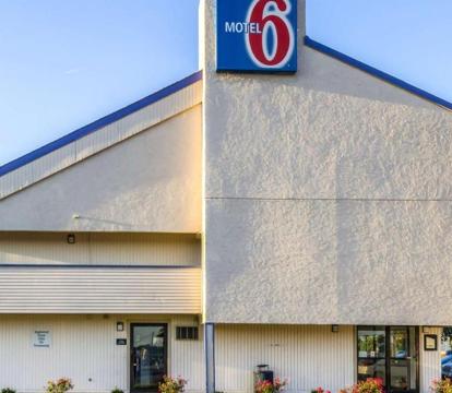 Photo of Motel 6-Grove City, OH