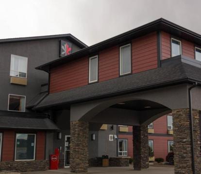 Photo of The Kanata Inns Invermere