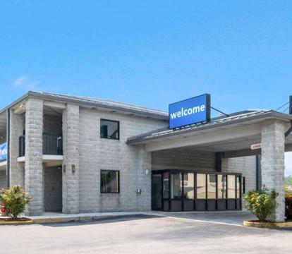 Photo of Motel 6-London, KY