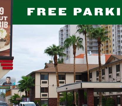 Photo of Ellis Island Hotel Casino & Brewery