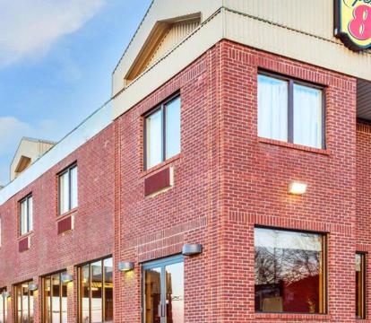 Photo of Super 8 by Wyndham Campbellton NB