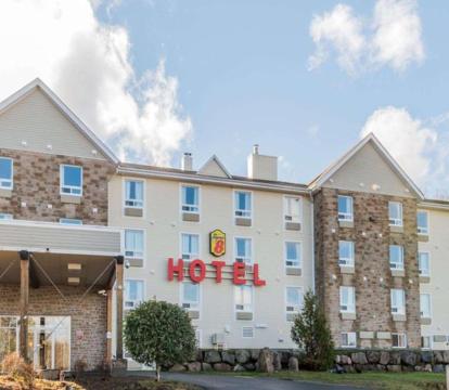 Photo of Super 8 by Wyndham Sainte Agathe Des Monts