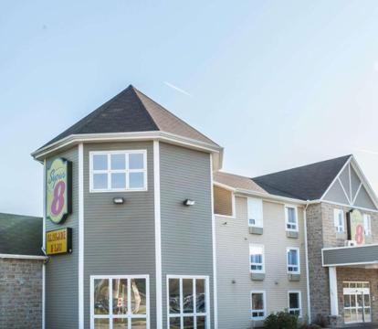 Photo of Super 8 by Wyndham Trois-Rivieres