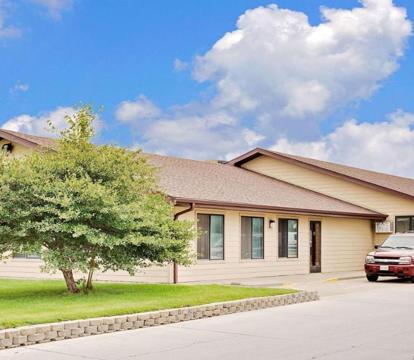 Photo of Super 8 by Wyndham Valentine NE