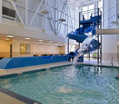 Photo of Siding 16 Lodge