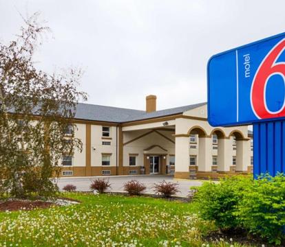 Photo of Motel 6-Sidney, OH