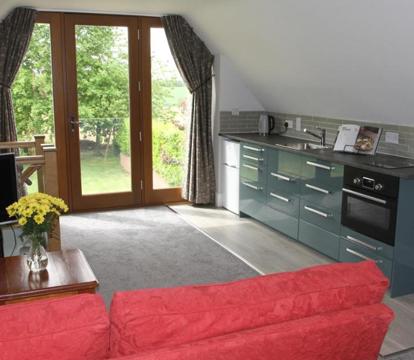 Photo of Superb Stokesby Barn Apartment - Norfolk Broads & Norwich