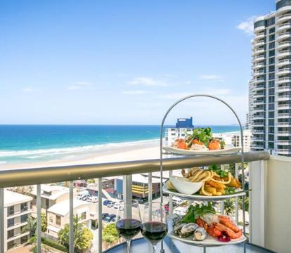 Photo of Surfers Beachside Holiday Apartments