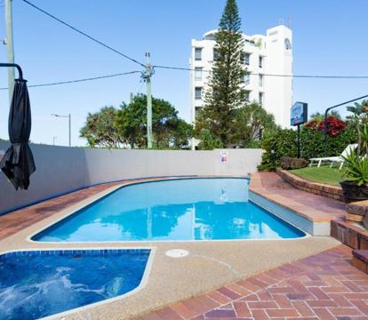 Photo of Surfers Chalet