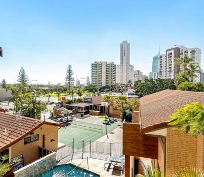 Photo of Maxmee Backpackers Resort