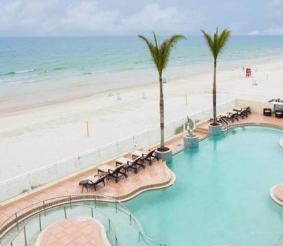 Photo of Residence Inn by Marriott Daytona Beach Oceanfront