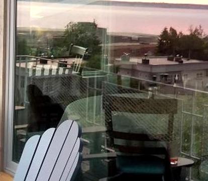 Photo of Susitna Place B&B