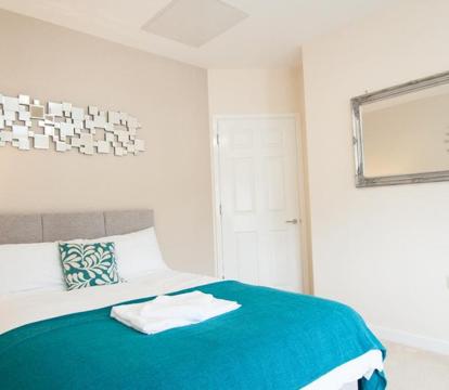 Photo of Station Suites