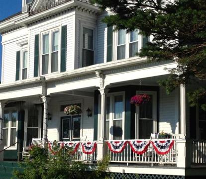 Photo of Center Harbor Sutton House B & B