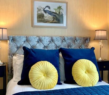 The most romantic hotels and getaways in Swindon (Wiltshire)