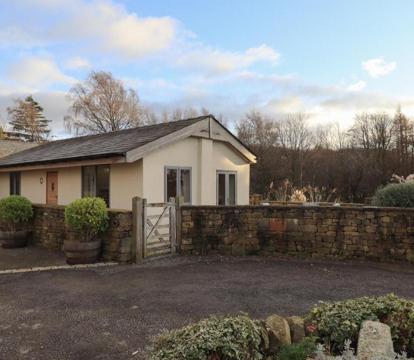 Photo of Swallow cottage, Over Kellet