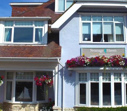 Adults Only Hotels in Swanage (Dorset)