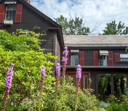 Escape to Romance: Unwind at Our Handpicked Selection of Romantic Hotels in Swanzey (New Hampshire)