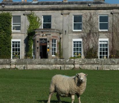 Photo of Sweeney Hall Hotel