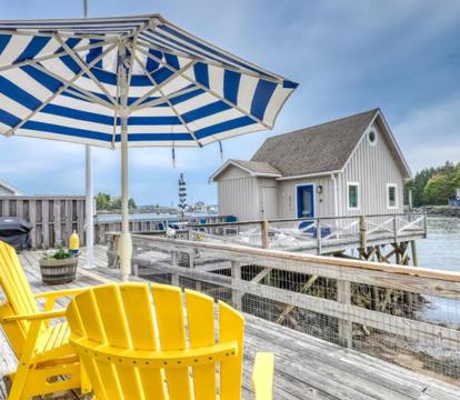 Best Adults-Only hotels in Boothbay Harbor (Maine)