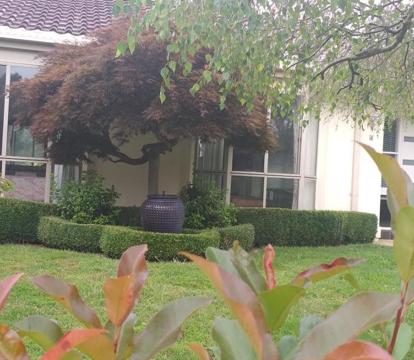 Photo of Sweet Holiday Home by the Golf Course