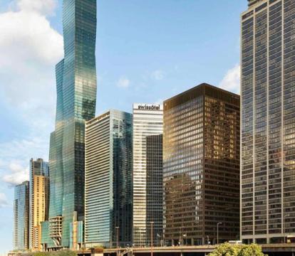 Photo of Swissotel Chicago