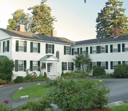 Photo of Swift House Inn