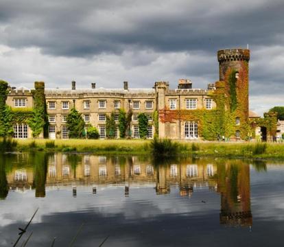 Photo of Swinton Park