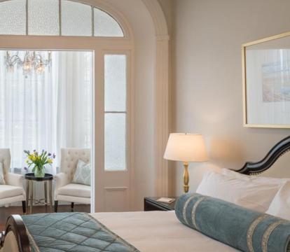 Photo of Sydney Boutique Inn & Suites