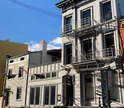 Photo of Symphony Hotel & Restaurant