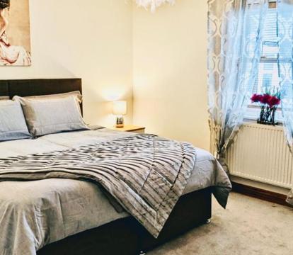 Photo of Cribyn Lodge